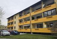 Helle 2-Zimmer-Wohnung mit 2 Loggien in Wörgl zu kaufen