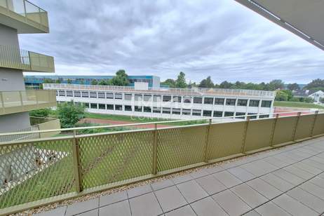Exklusive 3-Zimmerwohnung mit beeindruckendem Großbalkon, Wohnung-kauf, 425.000,€, 1210 Wien 22., Donaustadt