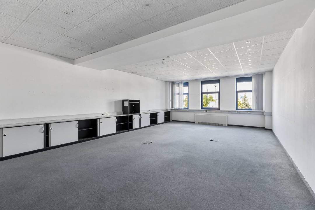 Bürofläche in Inzersdorf zu mieten