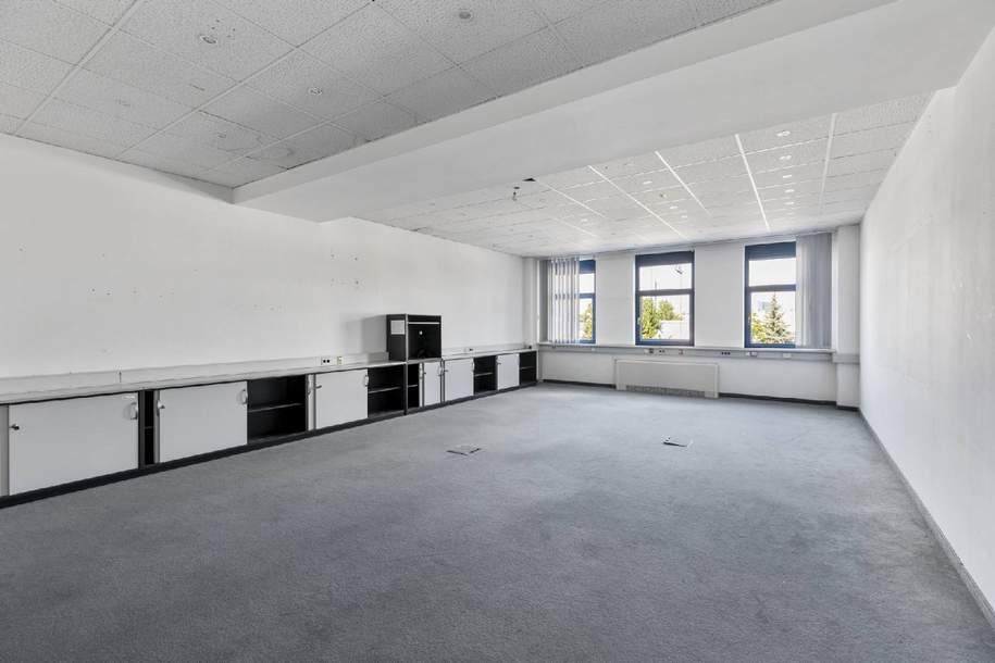 Bürofläche in Inzersdorf zu mieten, Gewerbeobjekt-miete, 1.065,29,€, 1230 Wien 23., Liesing