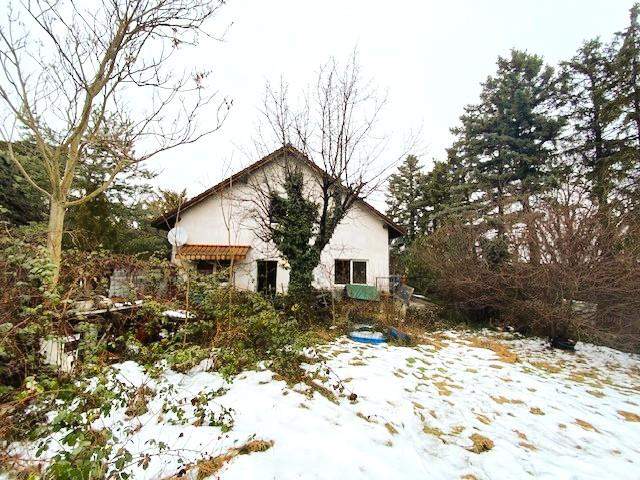 Mach es zu Deinem Projekt!