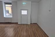 75 m² ebenerdiges Geschäftslokal – in TOP LAGE!