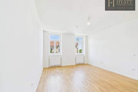 Moderne 2-Zi Erstbezugswohnung mit Balkon, Fußbodenheizung &amp; Aufzug in 1100 Wien!, Wohnung-kauf, 229.300,€, 1100 Wien 10., Favoriten