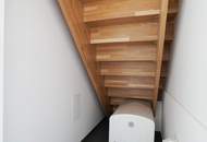 Exklusive Dachgeschoss-Maisonette mit Wintergarten im Erstbezug