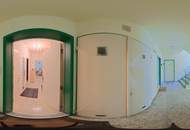 Ihr neues Zuhause bei der Lorettowiese: 3-Zimmer-Wohnung in Top-Lage