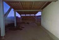 Golfer und Thermenliebhaber aufgepasst! Entzückende ruhige Terrassenwohnung mit Reihenhauscharakter