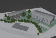 Eigentumswohnungen in innovativer Holzbauweise