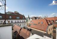 360° TOUR // CITY PENTHOUSE nahe GRABEN &amp; HOF // CITY PENTHOUSE next to "GRABEN &amp; HOF"