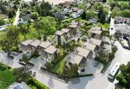 Moderne Architektur mit Erholungswert!