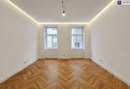 ++ IHR TRAUM VOM SANIERTEN EIGENHEIM ++ geschmackvoll sanierte Altbauwohnung in ruhiger Lage mit hervorragender Anbindung