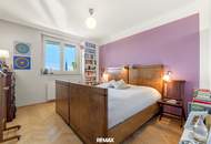 Traumhafte 4-Zimmer-Wohnung mit beeindruckendem Ausblick über Klagenfurt