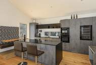 Modernes Einfamilienhaus in Toplage