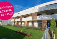 Erleben Sie das Beste beider Welten: Urbanes Leben und Naturnähe