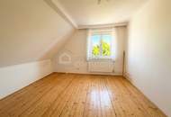 Charmantes 4-Zi-Einfamilienhaus mit Garten und Garage in 1220 Wien, 100m² Wohnfläche