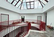 Bestandsfreie Gewerbeliegenschaft mit Lagerhalle &amp; Bürotrakt