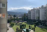 Geräumige Wohnung mit Wintergarten inkl. Garagenstellplatz - vermietet bis September 2027!