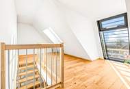 Penthouse, Nähe Columbuscenter - Hauptbahnhof Erstbezug