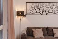 U3 Zippererstraße! ALL IN Miete - 2 Zimmer Wohnung neben der U-Bahn, Billa und Hyblerpark