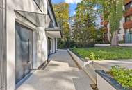 SANIERTES HAUS + 140m² SÜD-GARTEN | 5 MIN vom BHF MEIDLING (U6/S-Bahn) | LUFTWÄRMEPUMPE | RUHELAGE | NUTZUNGSRECHT 250m² Grünfläche
