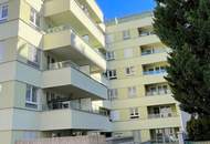 sonnige und helle 2-Zimmer Wohnung mit Loggia!