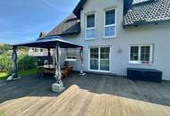 Komfortables Einfamilienhaus in ruhiger Lage