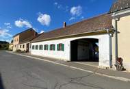 *** Charmantes, liebevoll restauriertes Bauernhaus in Strem, Sumetendorf ***