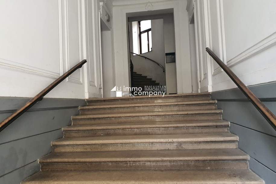 Charmante 3-Zimmer-Wohnung in 1150 Wien – Ideal für Ihr neues Zuhause!, Wohnung-kauf, 349.000,€, 1150 Wien 15., Rudolfsheim-Fünfhaus