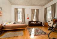 Nette 1-Zimmer-Wohnnung *vermietet bis 31.07.2026*