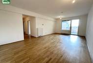 Top ausgestattete 3-Zimmer-Wohnung an der Prager Straße - Straßenbahn 26 vor der Tür und alles in der Umgebung!