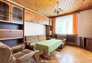 Ein Zuhause voller Möglichkeiten: Einfamilienhaus mit Nebengebäude und Doppelgarage - bereit für Ihre Ideen