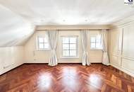 360° TOUR // CITY PENTHOUSE nahe GRABEN &amp; HOF // CITY PENTHOUSE next to "GRABEN &amp; HOF"