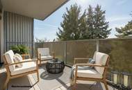 FLORIANI – Quartier am Tullnerfeld - 3 Zimmer mit toller Außenfläche und perfekter Ausrichtung (S/W) - Bahnhof Tullnerfeld in der Nähe - PROVISIONSFREI