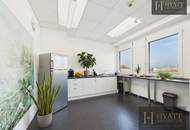 Modernes Büro/Praxis 1030 Wien, Top Ausstattung, U-Bahn Nähe, ab 99€ mtl.