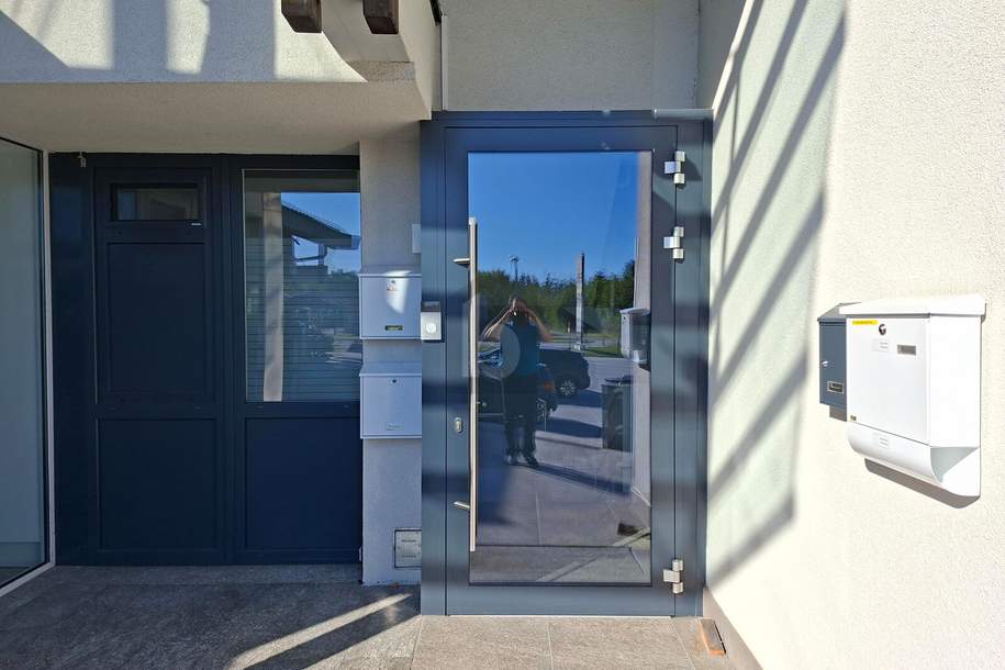 TOLLE GELEGENHEIT IM GESUNDHEITS ZENTRUM KÜHNSDORF, Gewerbeobjekt-miete, 9125 Völkermarkt