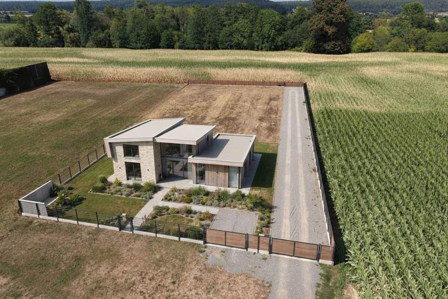 Attraktives Grundstück für Ihr zukünftiges Eigenheim, Grund und Boden-kauf, 59.200,€, 8280 Hartberg-Fürstenfeld