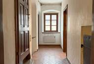 Großzügiges denkmalgeschütztes Stadthaus mit 13 Zimmern