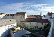Helle 3-Zimmer Neubau Maisonette-Wohnung mit 2 Terassen, Wohnküche, Gartennutzung, Kellerabteil und Garagenplatz optional