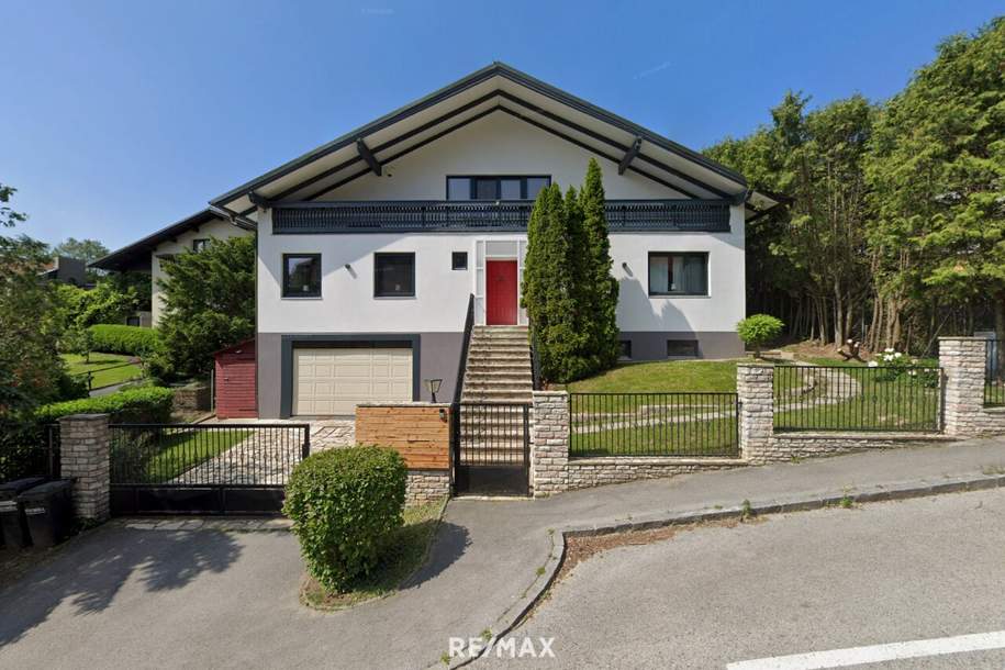 Weihnachten am Ölberg feiern, Haus-kauf, 3400 Tulln