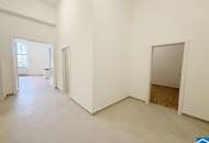 4-Zimmerwohnung in 1030 Wien!