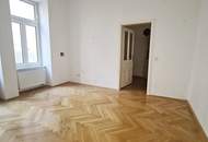 ROCHUSMARKT-NÄHE, UNBEFRISTET, 94 m2 Altbau, 3 Zimmer, Küche, Wannenbad, Parketten, WG-geeignet, Landstraßer Hauptstraße