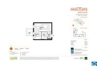 Parknähe und Urbanität – Ihr Anlageobjekt bei den PARK FLATS