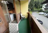 Wohnung mit Zweitwohnsitzstatus in begehrter Ganzjahresdestination