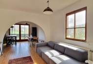 RARITÄT - IDYLLE PUR!! LANDHAUS MIT AUSBLICK IN SONNIGER RUHELAGE