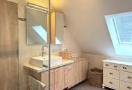 Doppelhaushälfte in Tillmitsch in ausgezeichnetem Gesamtzustand