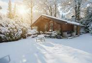 Romantik trifft Lage ! Charmantes Landhaus mit Möglichkeit zur Vermietung an Gäste oder Neubau