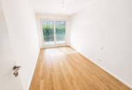 Wohnen mit Weitblick – Exklusive 3-Zimmer-Gartenresidenz mit beeindruckendem Außenbereich