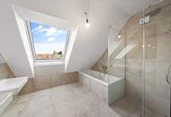 DG-Wohnung bei der Alten Donau - sofort beziehbar