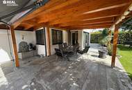 Top saniertes Einfamilienhaus mit Pool