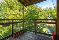 ++NEU++ Idyllisches Haus in der Gartenzeile Schwarzeau!