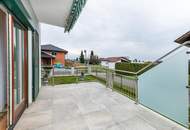 Leben auf großzügigem Raum in Gössendorf!